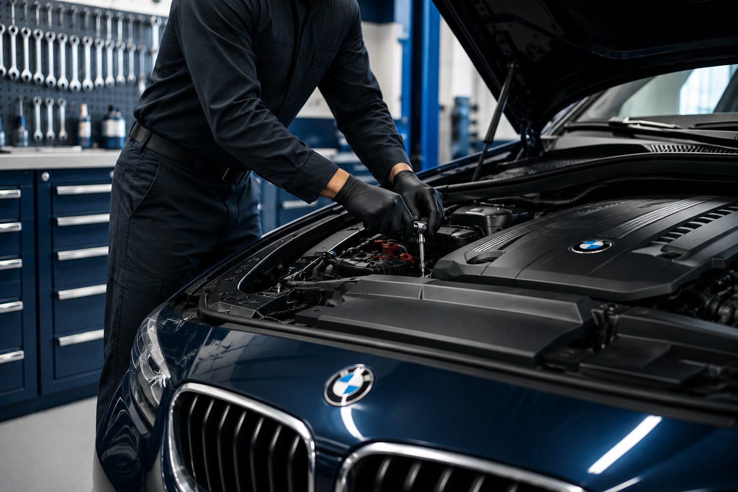 Brakes, Cooling & More for European cars